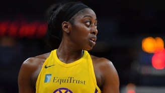 Chiney Ogwumike And Kristi Toliver Will Sit Out The 2020 WNBA Season