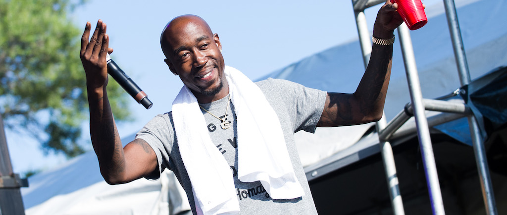 Freddie Gibbs Is Astounded To Learn That Diddy Has Restaurant In His House