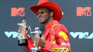 Lil Nas X’s ‘Old Town Road’ Becomes The Most Certified Song In Music History