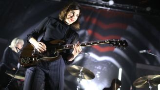 The New Apple Music Series ‘I Miss ’90s Indie’ Takes A Look At Influential Artists Like Sleater-Kinney