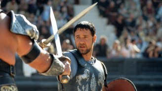 ‘Gladiator’ Producer Douglas Wick Says Odds Of A Sequel Are More Than 50 Percent