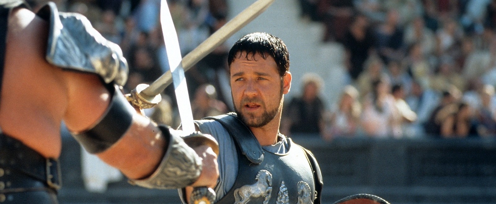 Gladiator