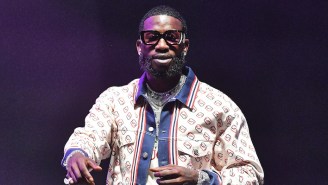 Gucci Mane Has Partnered With Atlantic For His Own Record Label, The New 1017