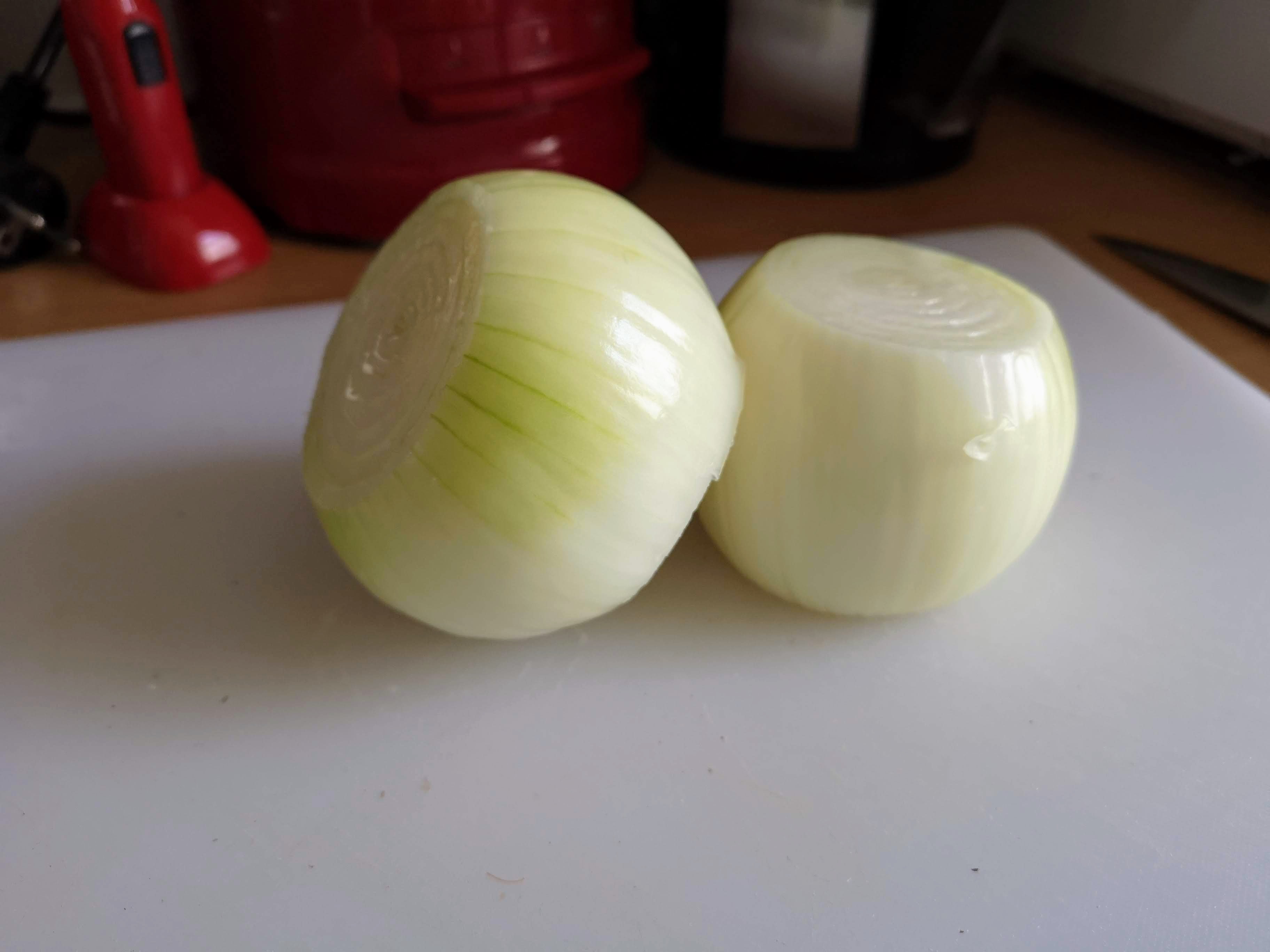 How To Make Onion Rings At Home