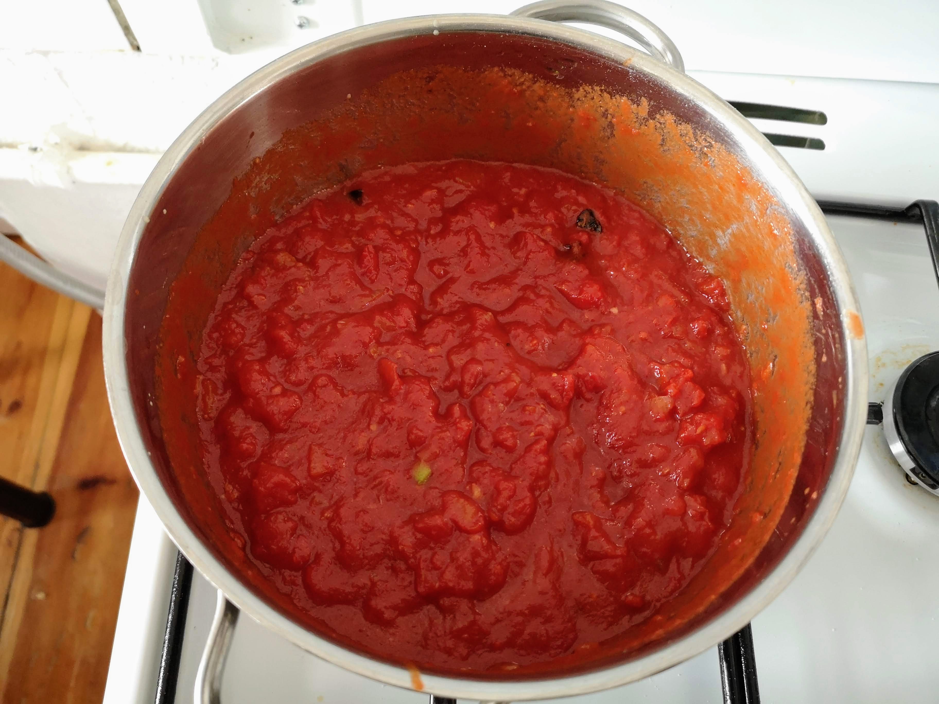 How To Make Bourbon BBQ Sauce At Home