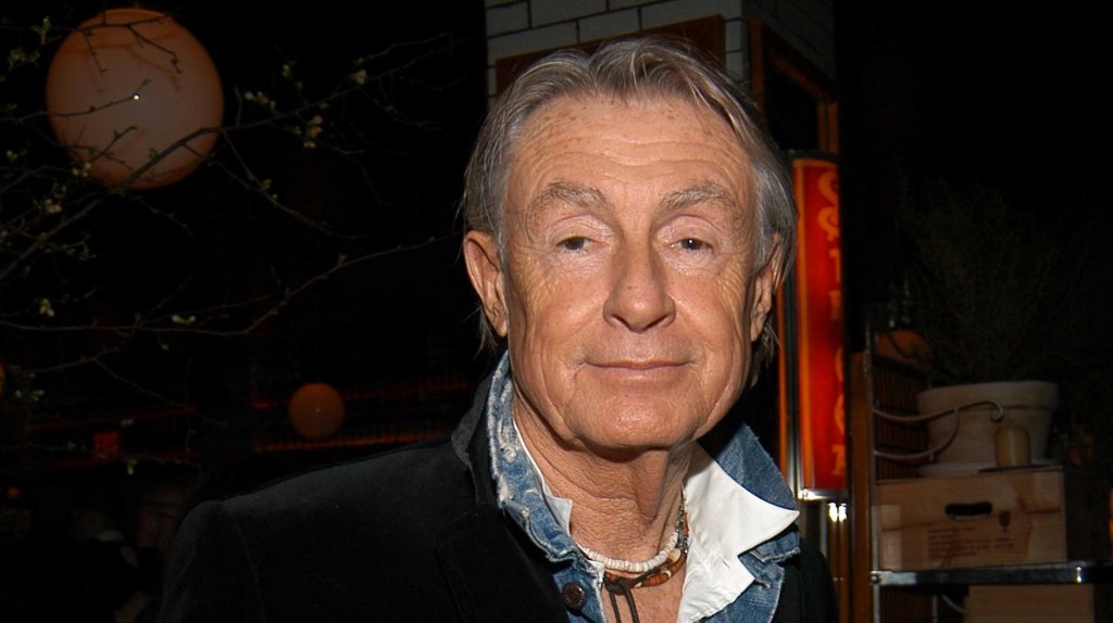 Joel Schumacher, 'Batman' Movie Director, Has Died At 80