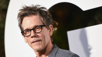 Kevin Bacon On ‘You Should Have Left’ And The Story Behind Why He’s In ’Planes, Trains And Automobiles’