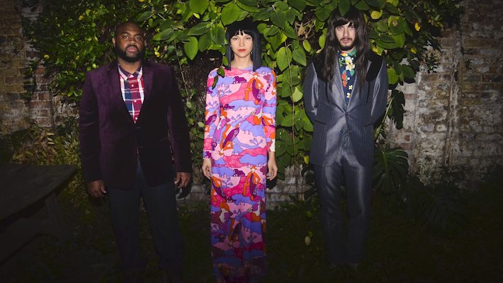 Khruangbin Covers Kool & The Gang For Their 'Late Night Tales' Album