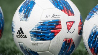 MLS Will Showcase Its Young Talent In The Inaugural MLS NEXT Cup