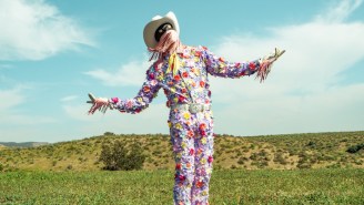 Orville Peck Delays His ‘Show Pony’ EP Just Days Before It Was Supposed To Be Released