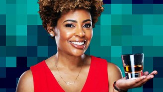 Samara Rivers Of Black Bourbon Society Has A Message For Whiskey Brands