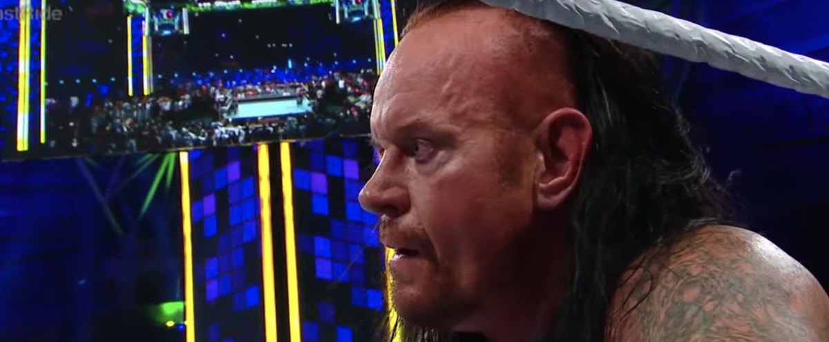 Ride Or Die: What We Learned From Episode Four Of ‘Undertaker: The Last Ride’