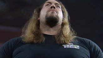 The Best And Worst Of WWF Raw Is War 2/15/99: Sounds About Wight