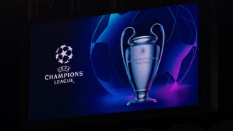 The Champions League Will Return In August And Hold A Single-Leg Knockout Tournament In Portugal