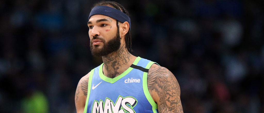 willie cauley-stein