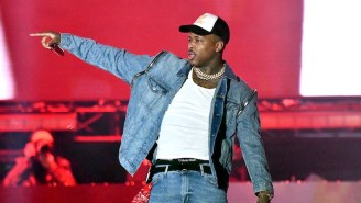 YG’s ‘My Life 4Hunnid’ Tracklist Calls On Ty Dolla Sign, Gunna, Lil Wayne, And More