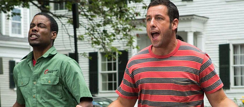 adam sandler grown ups