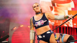 Kris Statlander Explained Why She Signed With AEW Instead Of WWE