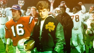 The 13 Best Football Movies Ever, Ranked