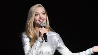 Amanda Seyfried Wishes Intimacy Coordinators Existed When She Was A Teen: ‘How Did I Let That Happen? I Wanted To Keep My Job’