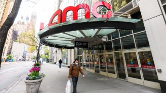 AMC Kills Its Plan To Charge You Extra To Be Able To See The Screen Better In Its Theaters