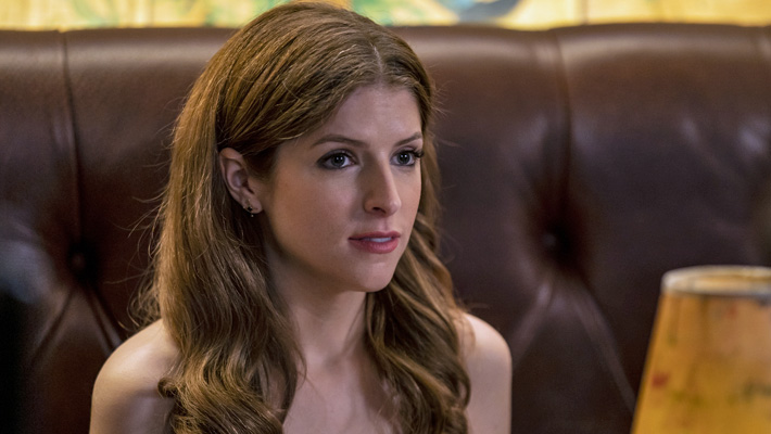 Love Life' Review: Anna Kendrick's HBO Max Comedy Is Basic and Bad –  IndieWire