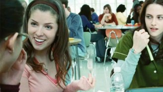 Anna Kendrick Has Compared The Filming Of ‘Twilight’ To Surviving A ‘Hostage Situation’