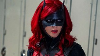 ‘Batwoman’ Will Reportedly Replace Ruby Rose With An All-New Character
