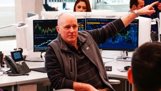The ‘Billions’ Stock Watch: A Tale Of Synthetic Speed And Very Bad Ideas