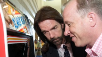 ‘King Of Kong’ Star Billy Mitchell Had His Video Game Records Reinstated By Guinness