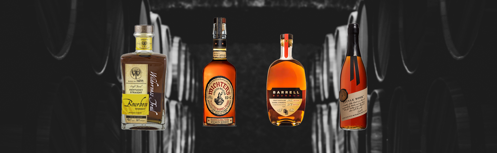 best new bourbons 2020