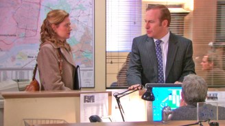 Why ‘The Office’ Almost Chose Bob Odenkirk Over Steve Carell For The Role Of Michael Scott