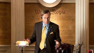 You Can Finally Own Items From Style Icon Saul Goodman’s Wardrobe