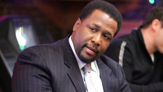 ‘The Wire’ Star Wendell Pierce Wants To Be The New Voice Of Cleveland On ‘Family Guy’