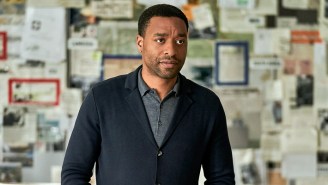 Chiwetel Ejiofor Is Going To Star In A TV Remake Of A Classic David Bowie Film