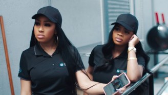 City Girls Flaunt Their Newfound Independence In Their Video For ‘Jobs’