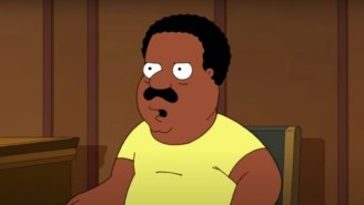 ‘Family Guy’ Is Re-Casting Cleveland, While ‘The Simpsons’ Will No Longer Have White Actors Voice Non-White Characters