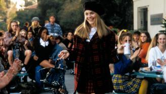 Don’t Bug, Alicia Silverstone Channels Cher Horowitz From ‘Clueless’ In A New Super Bowl Ad