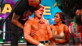 The Ins And Outs Of AEW Dynamite 6/3/20: Welcome To The Jungle