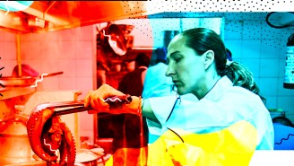 The Best Food Documentaries On Netflix Streaming Right Now