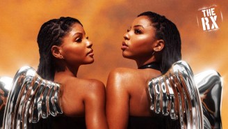 Chloe x Halle Shed Their Innocence On The Great ‘Ungodly Hour’