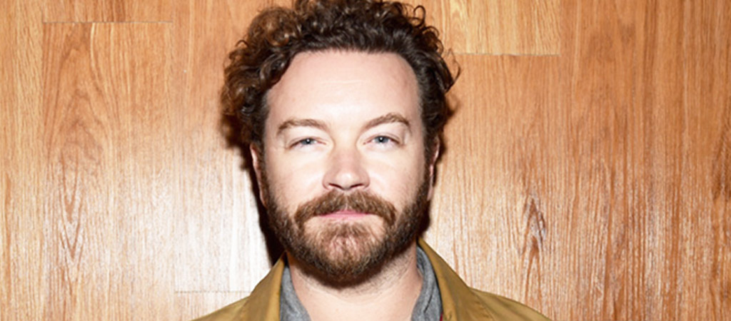 Danny Masterson