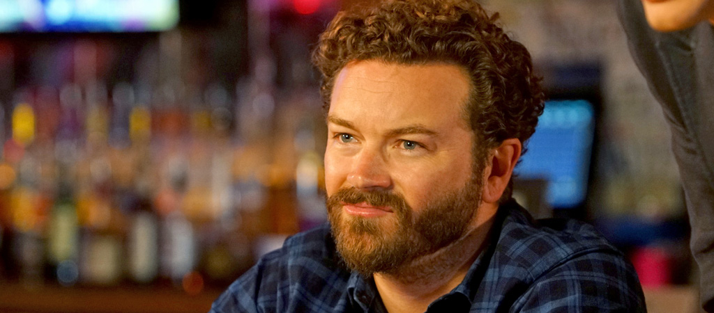 danny masterson