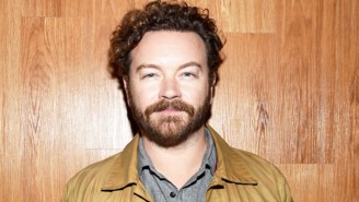 Danny Masterson Has Been Sentenced To 30 Years In Prison For His Rape Convictions