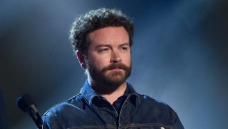 Danny Masterson Tried (And Failed Hard) To Get Out On Bail While He Appealed His Rape Conviction