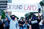 Defund The Police Activist Albert Corado On The LAPD’s Killing Of His Sister And The Movement’s Progress