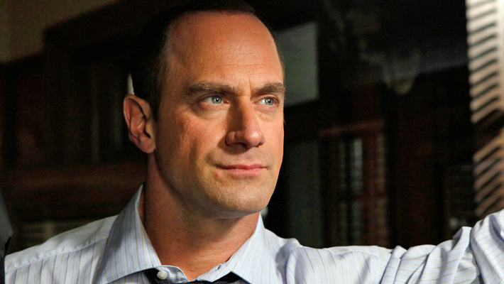 Elliot Stabler's 'SVU' Spinoff Will Adapt To A Changing Justice System