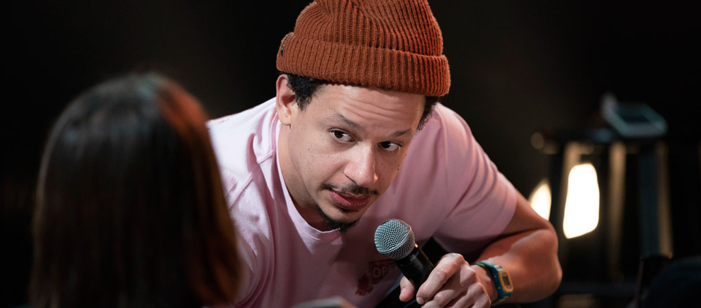 What S On Tonight Eric Andre S Legalize Everyhing On