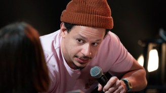 What’s On Tonight: It’s A Good Night To Binge This Year’s Netflix Comedy Specials