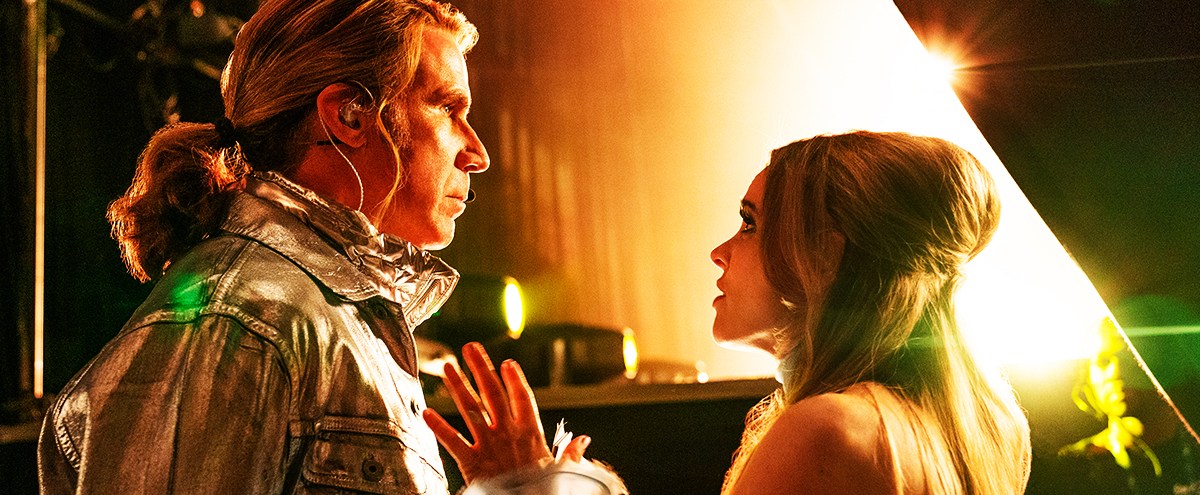 ‘Eurovision Song Contest: The Story Of Fire Saga’ Is A Goofy, Glorious Romp